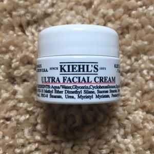 Kiehl’s Ultra Facial Cream